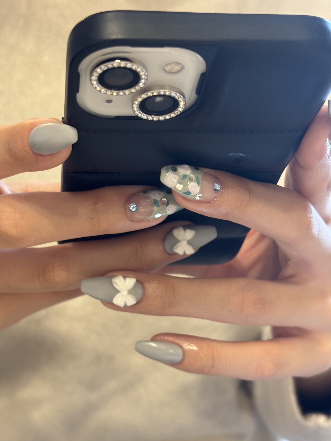 ネイルデザイン