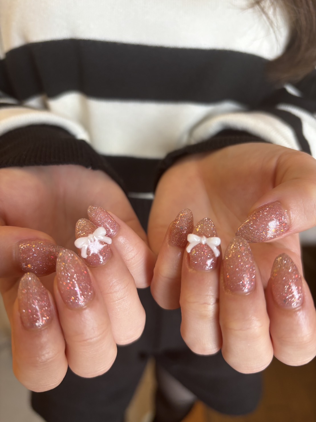 ネイルデザイン