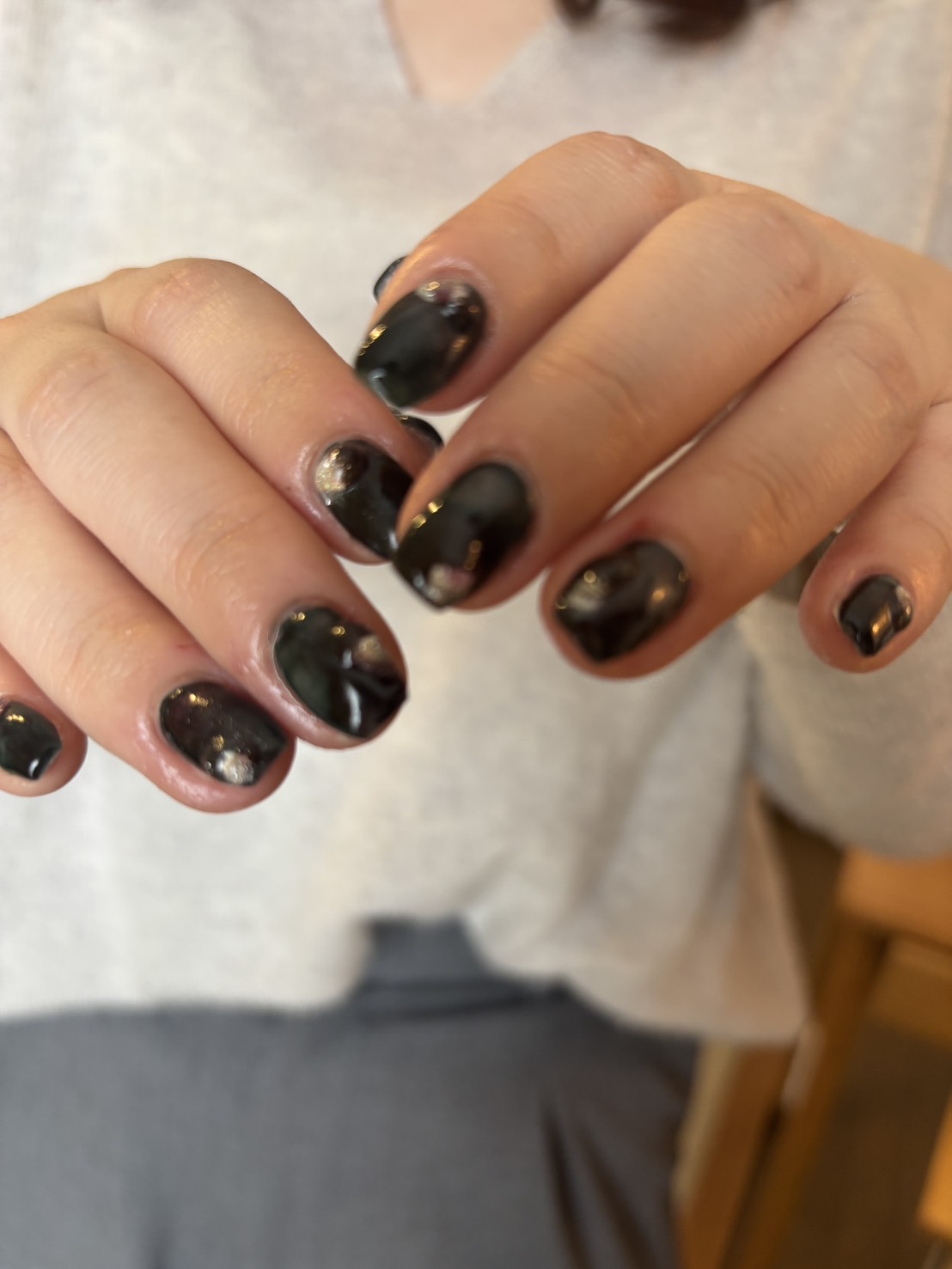 ネイルデザイン