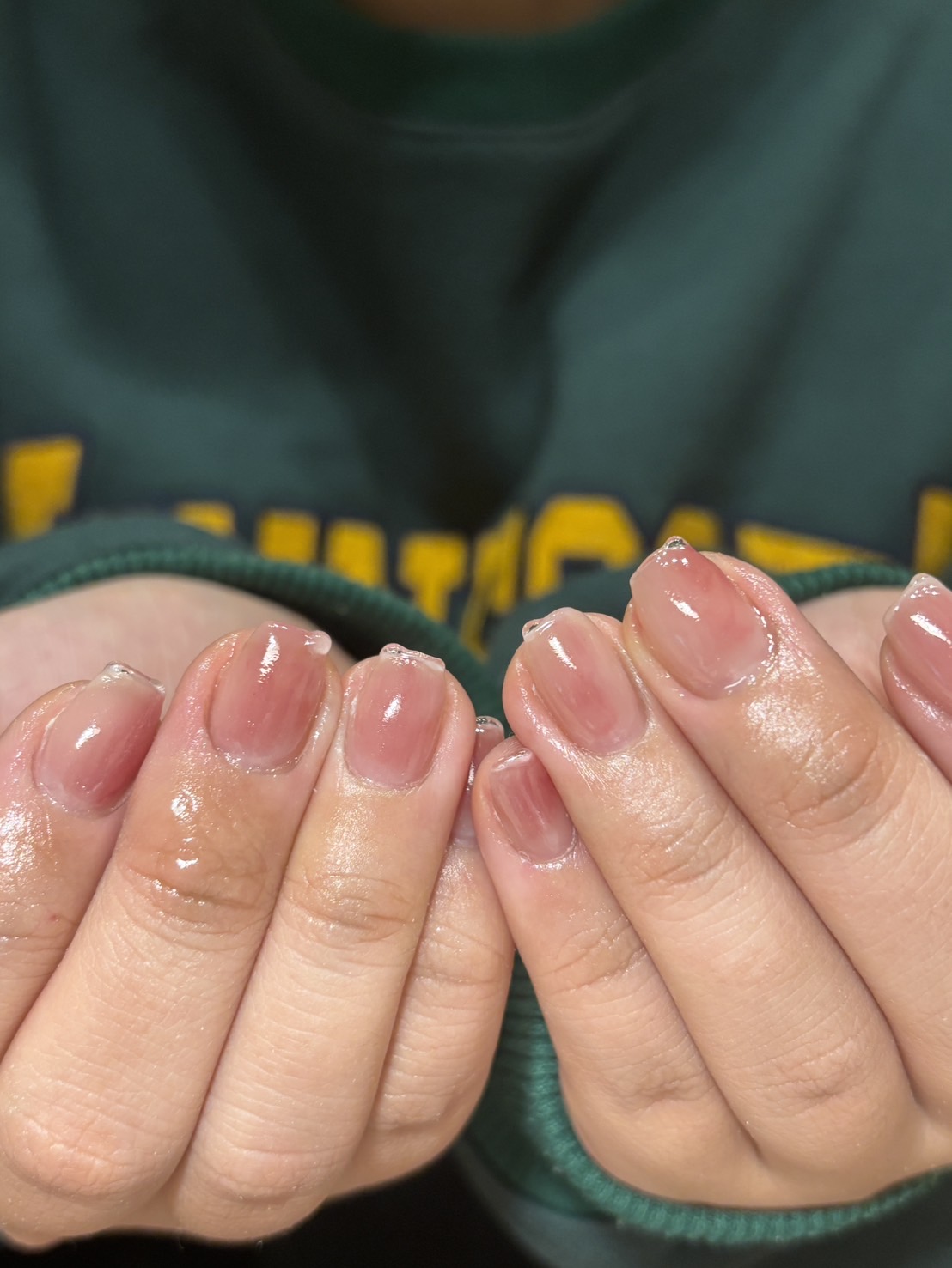 ネイルデザイン