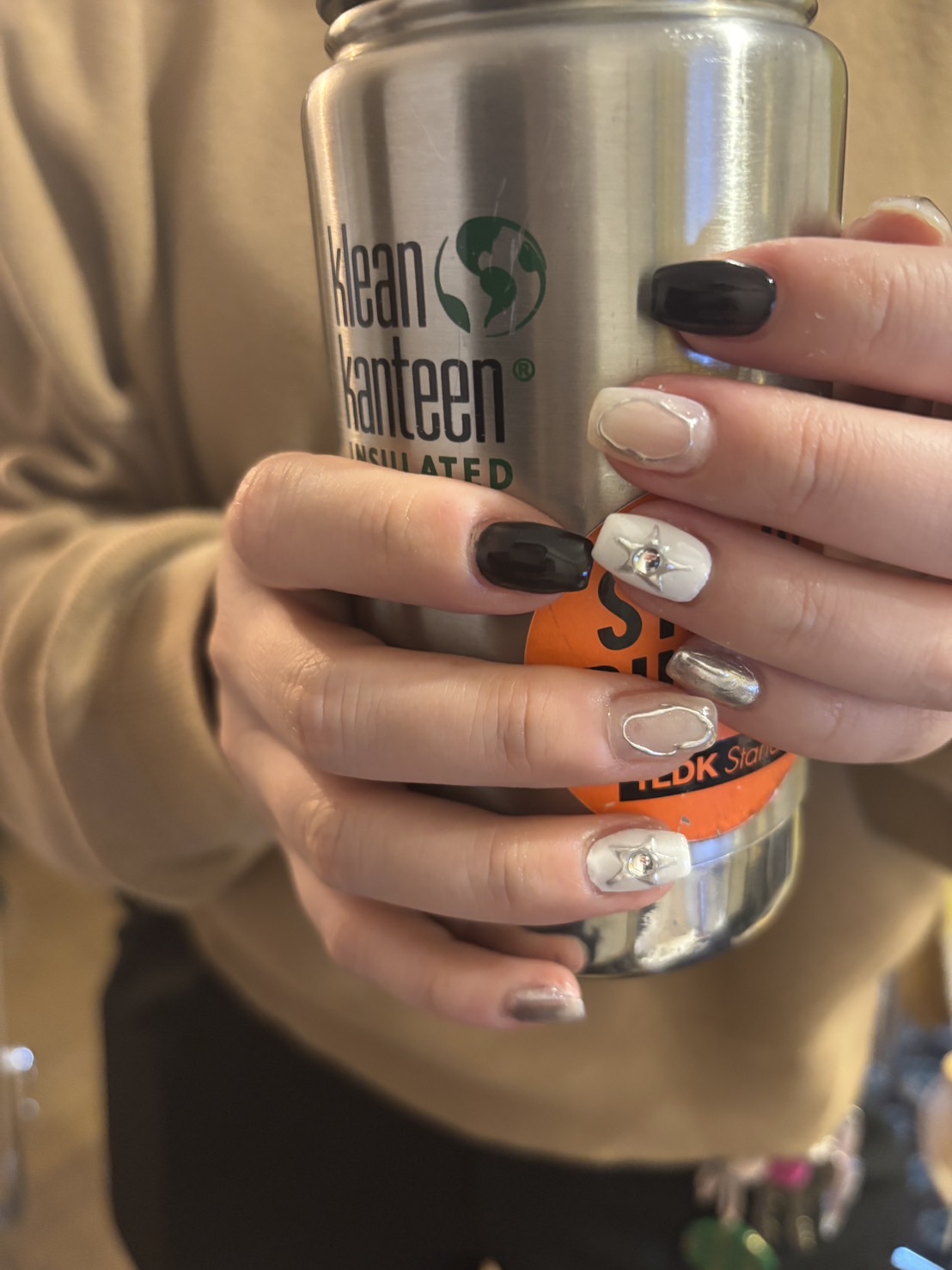 ネイルデザイン