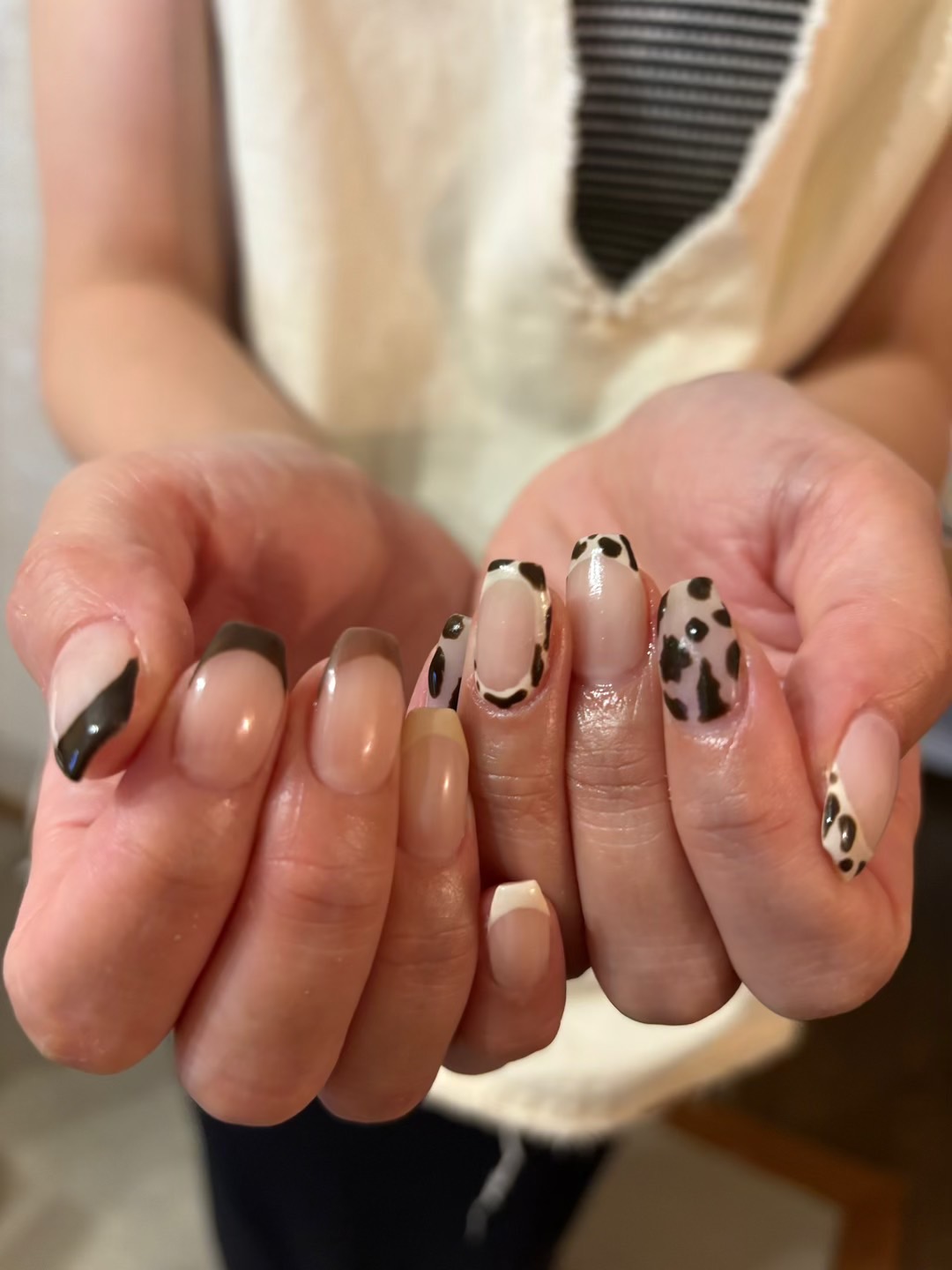 ネイルデザイン