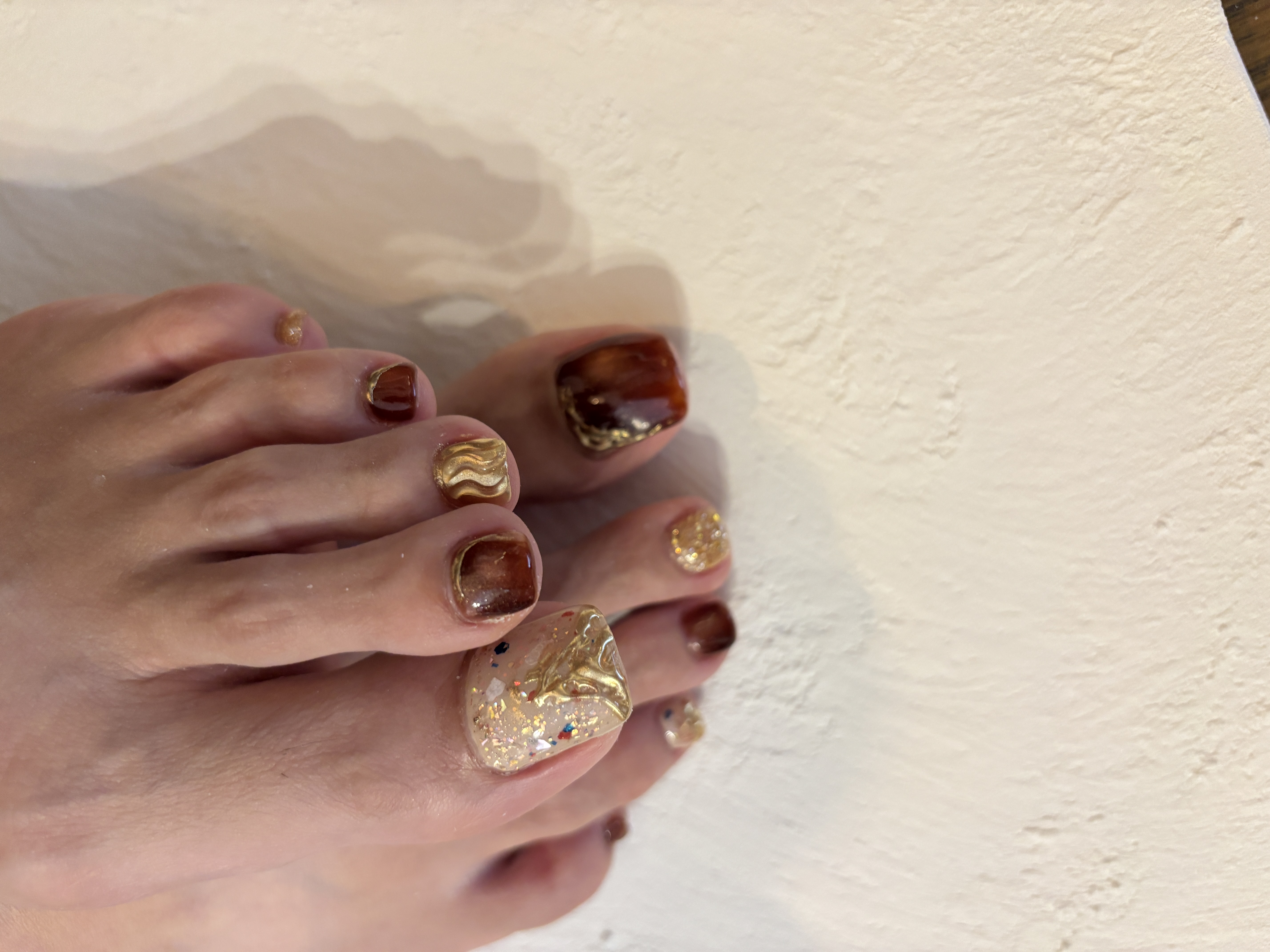 ネイルデザイン