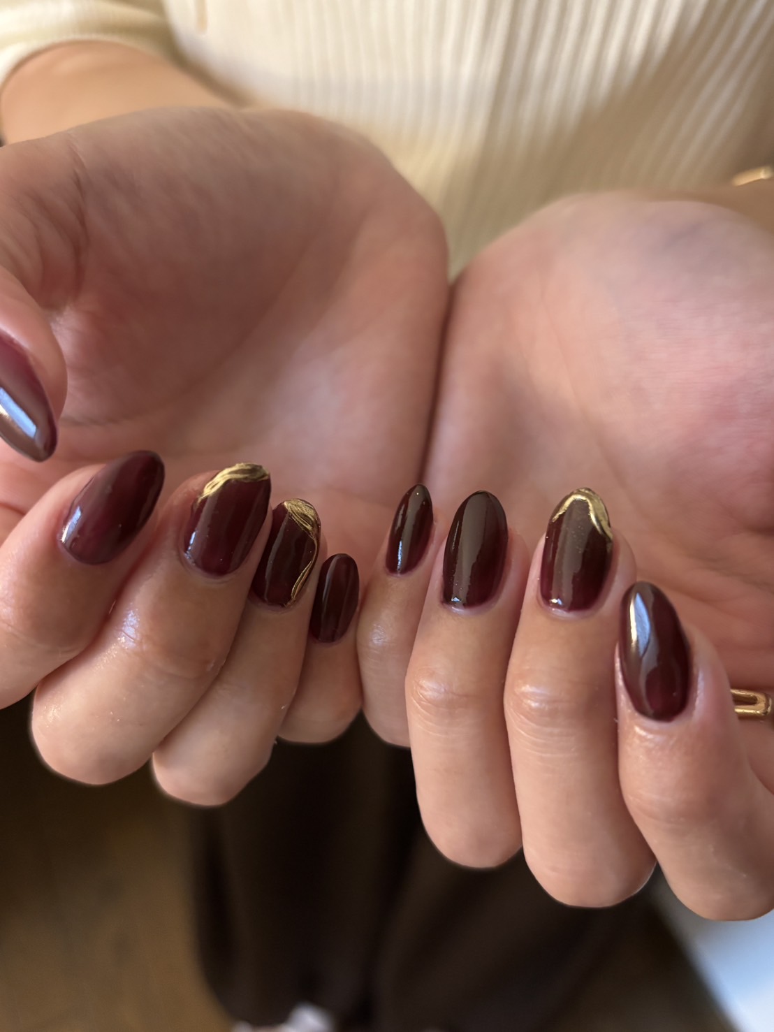 ネイルデザイン