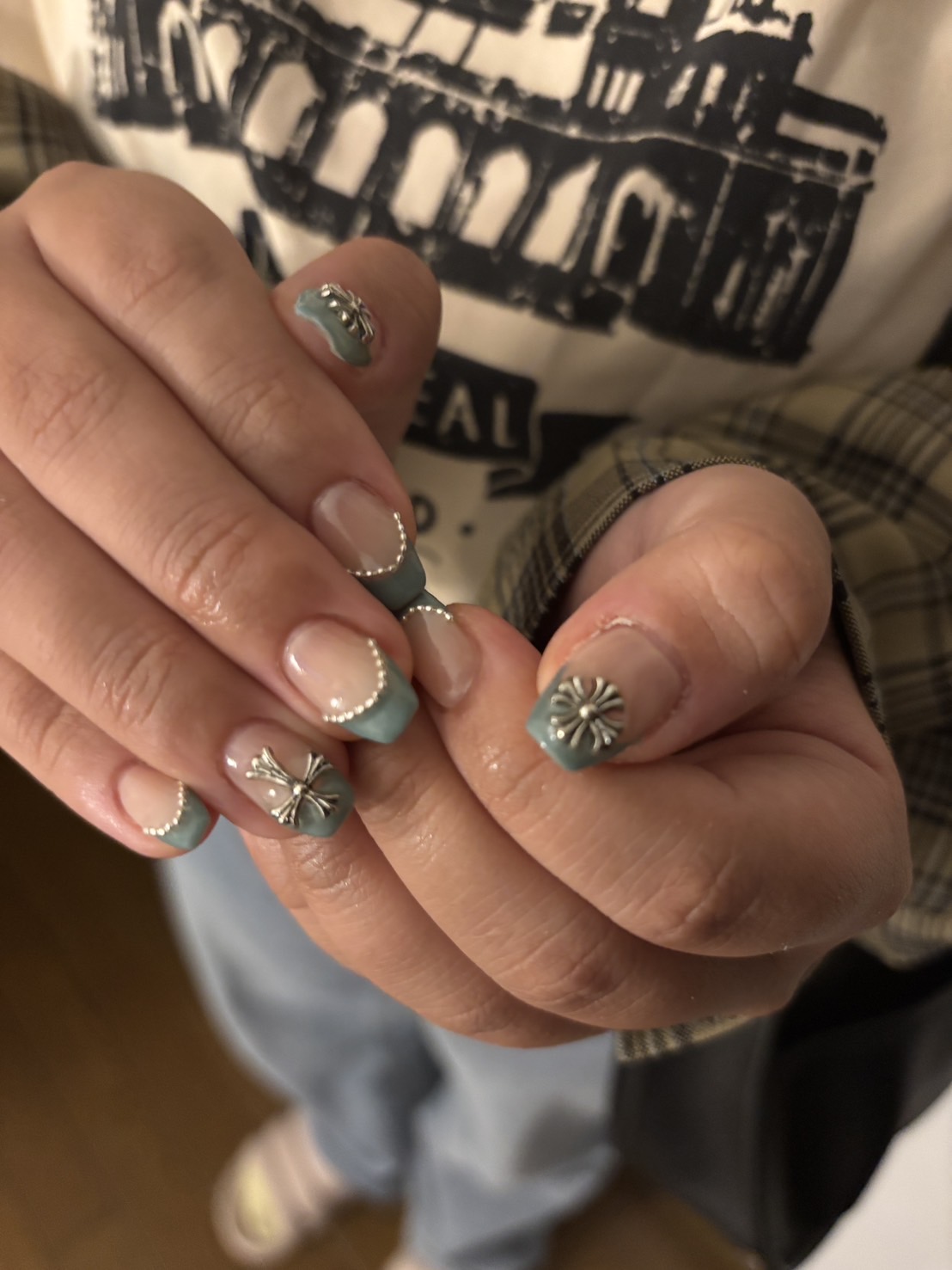 ネイルデザイン