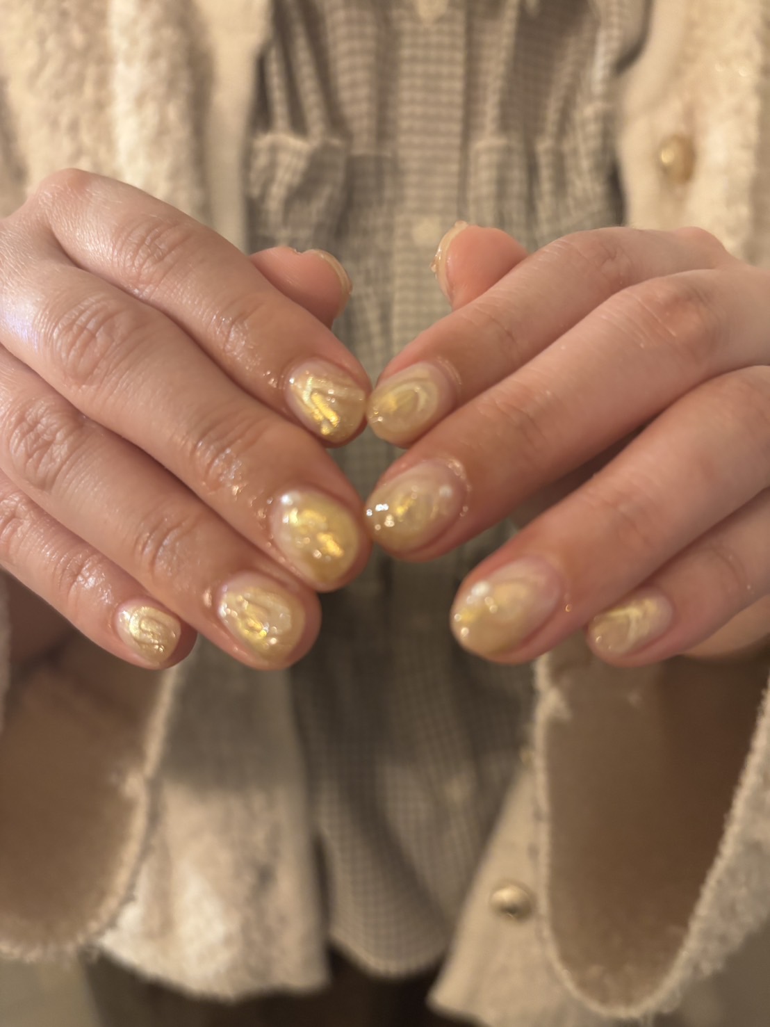 ネイルデザイン