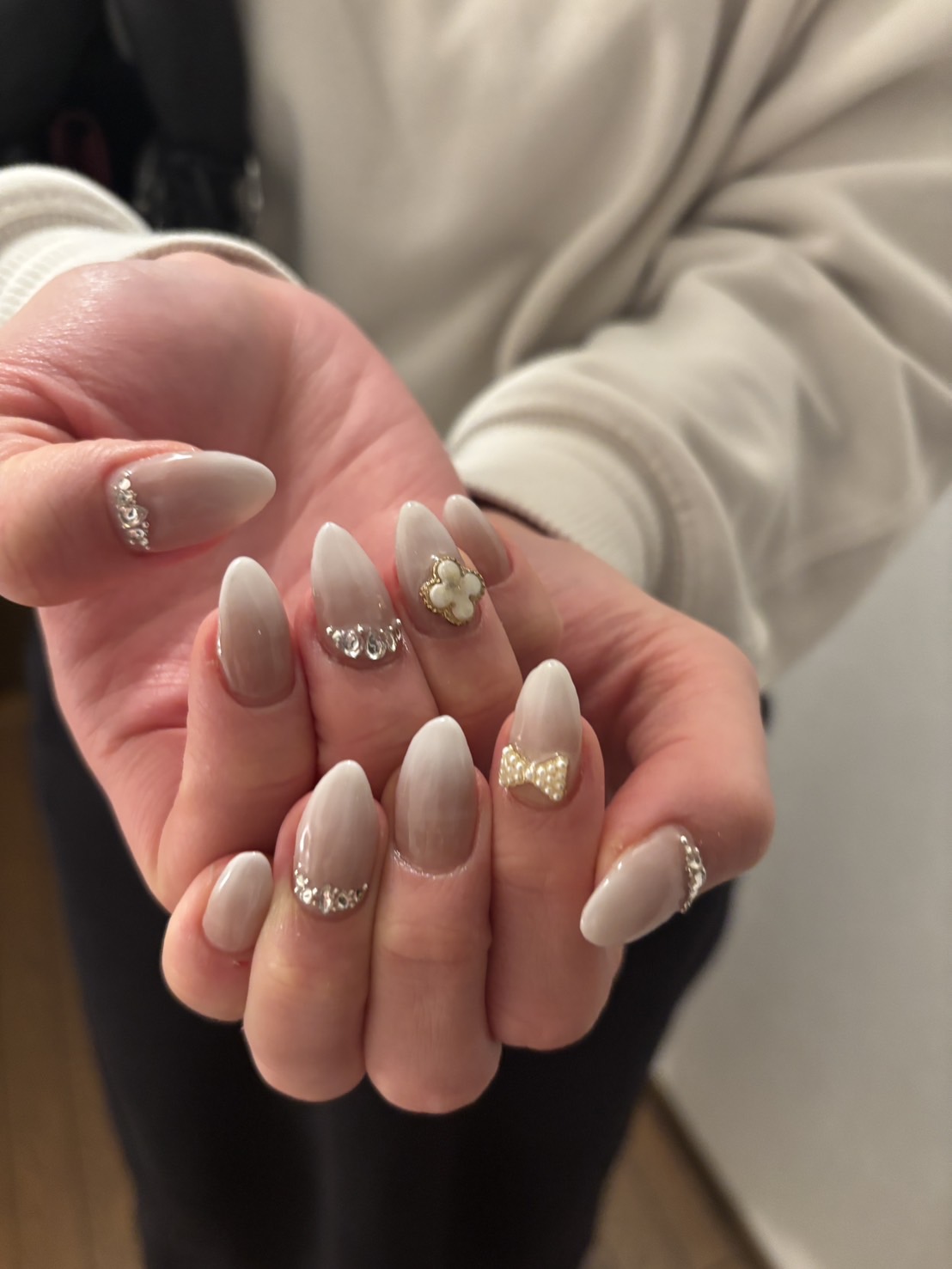 ネイルデザイン