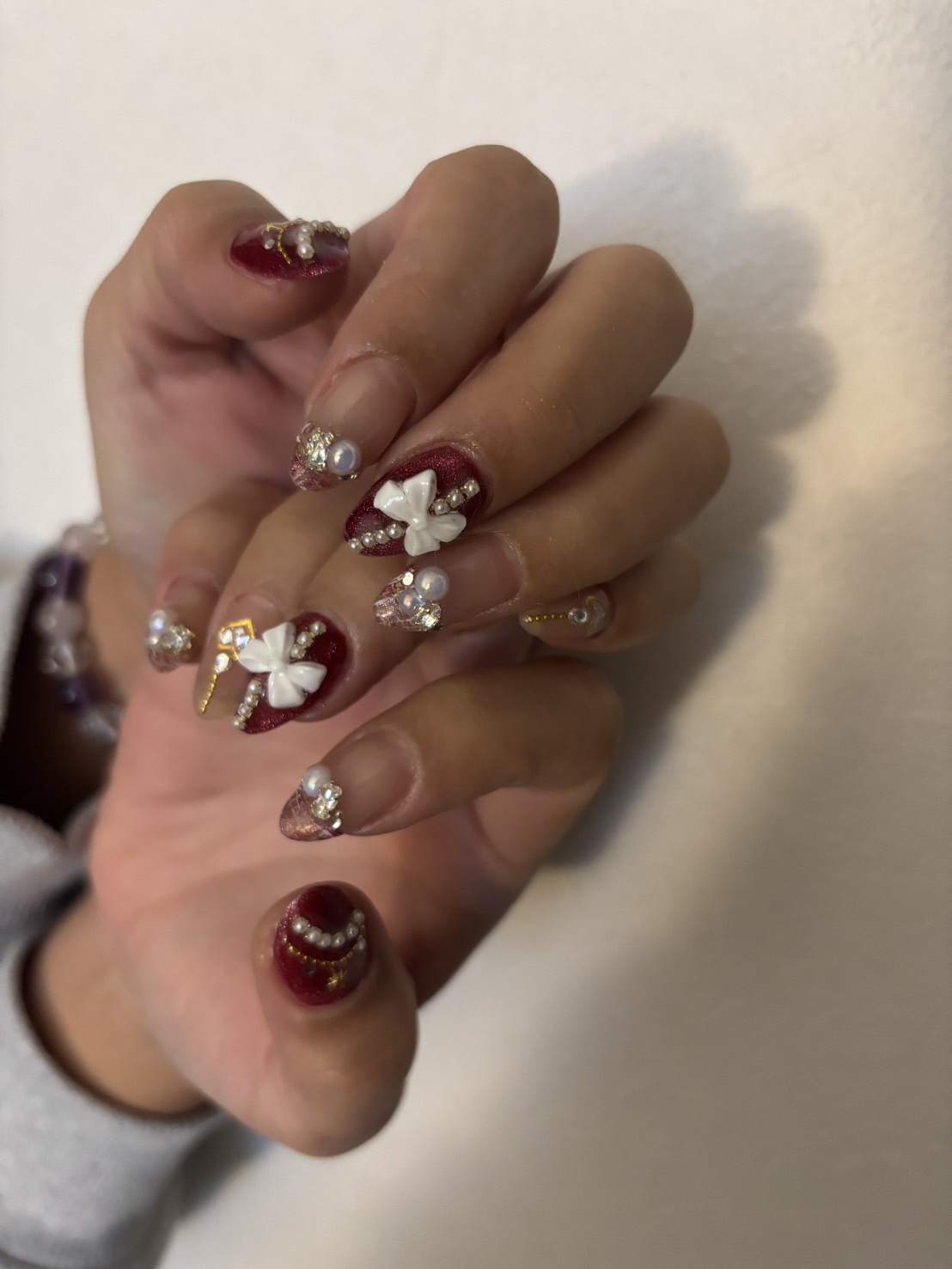 ネイルデザイン