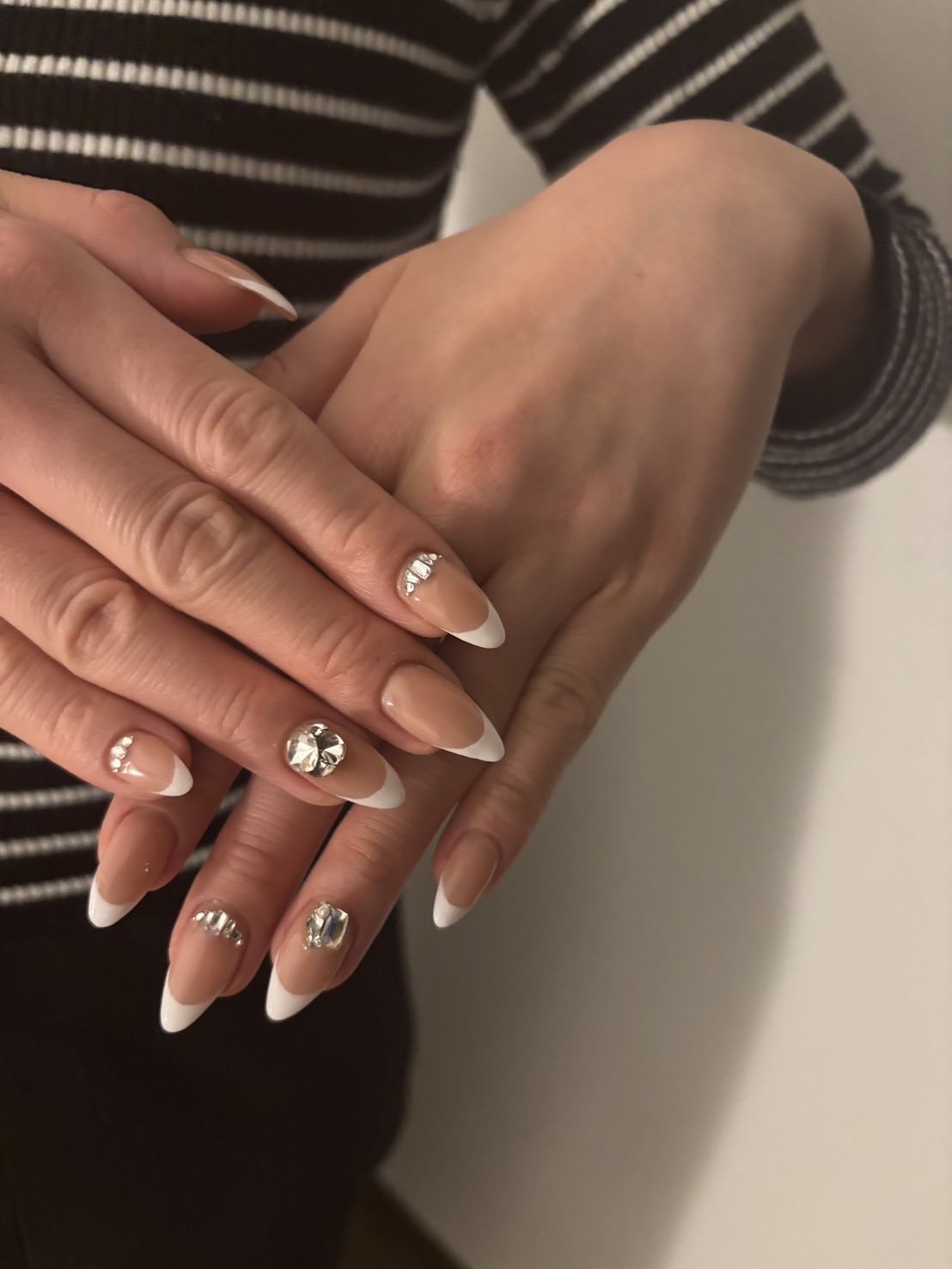 ネイルデザイン