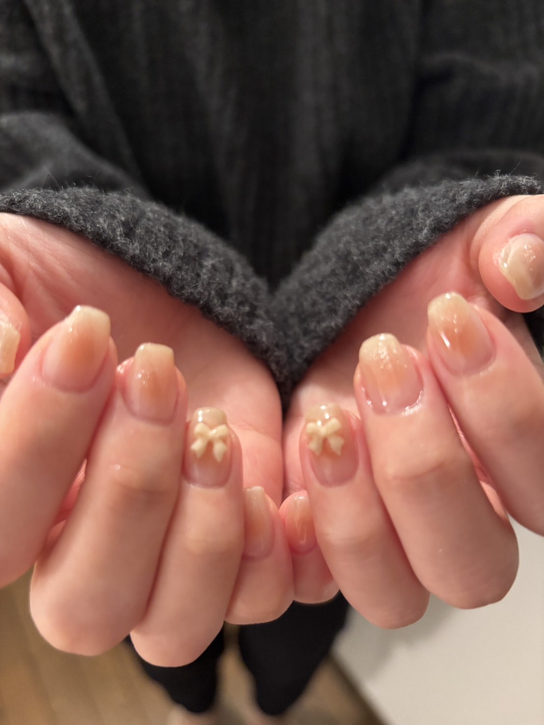 ネイルデザイン