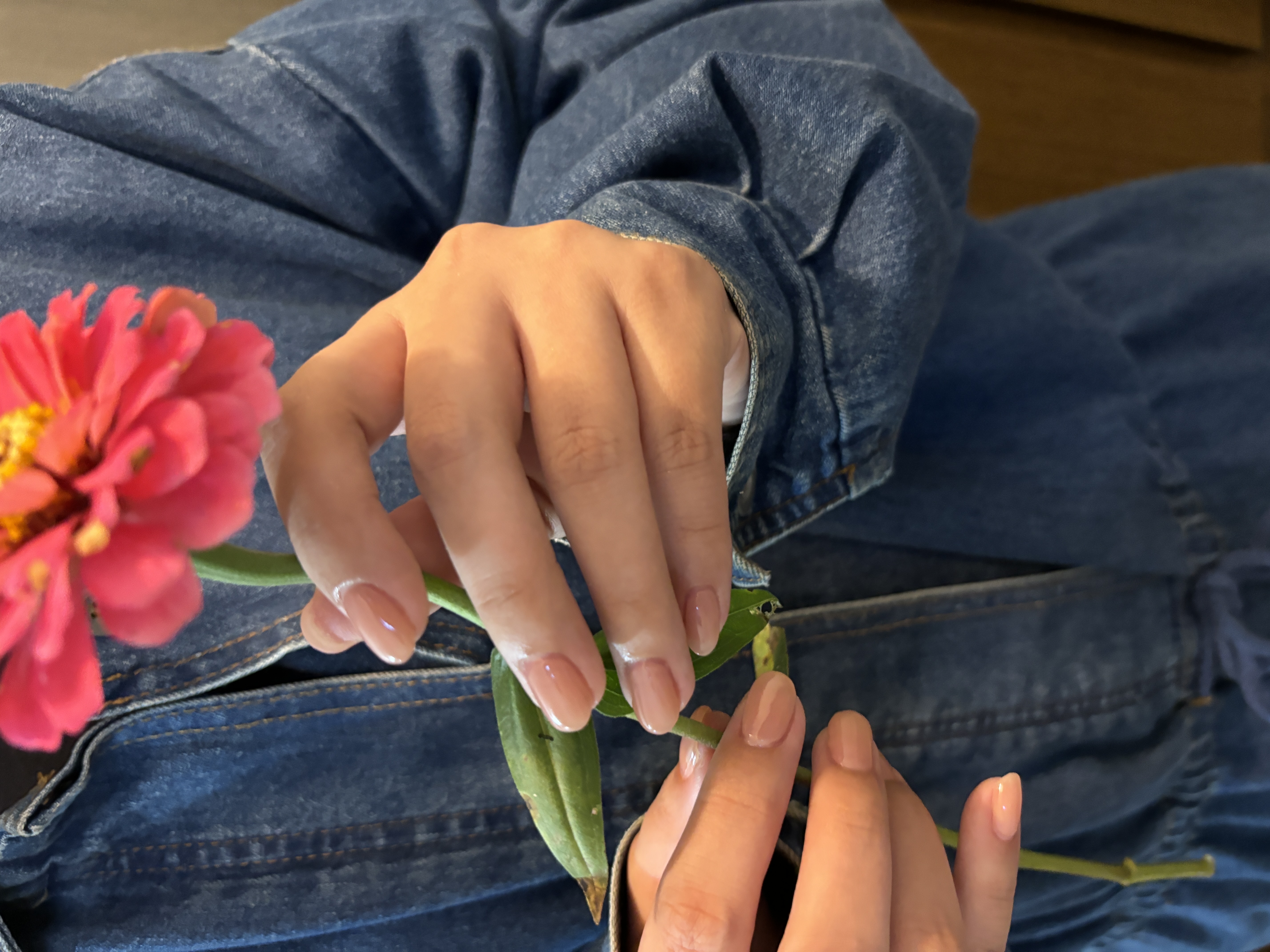 ネイルデザイン