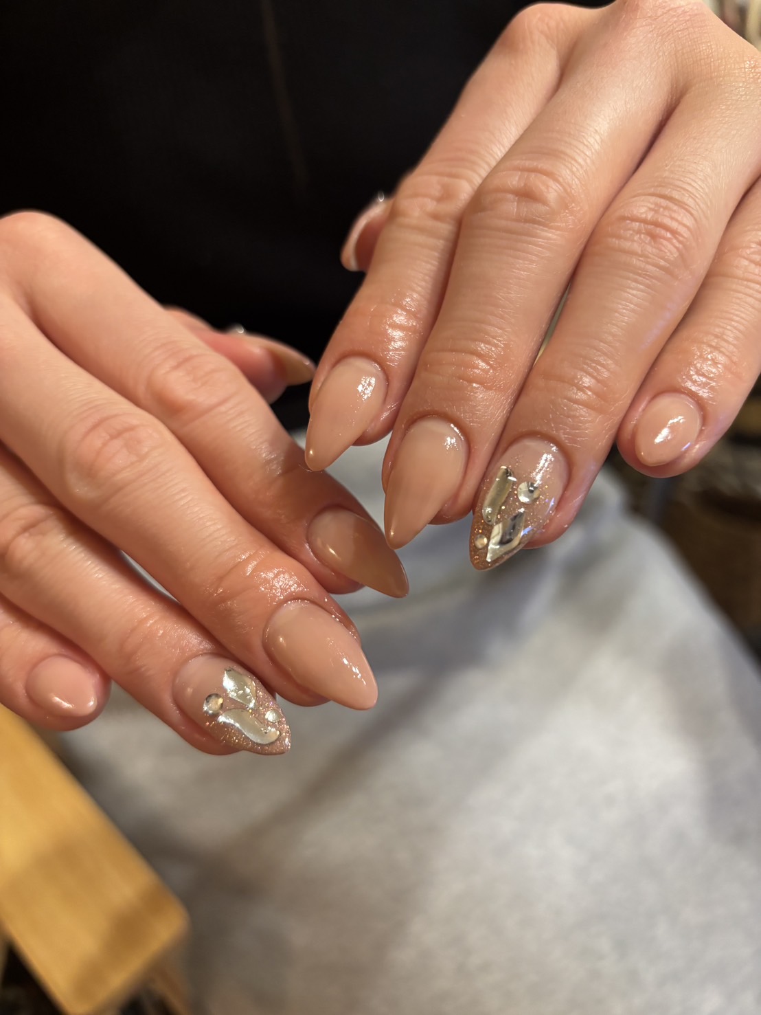 ネイルデザイン