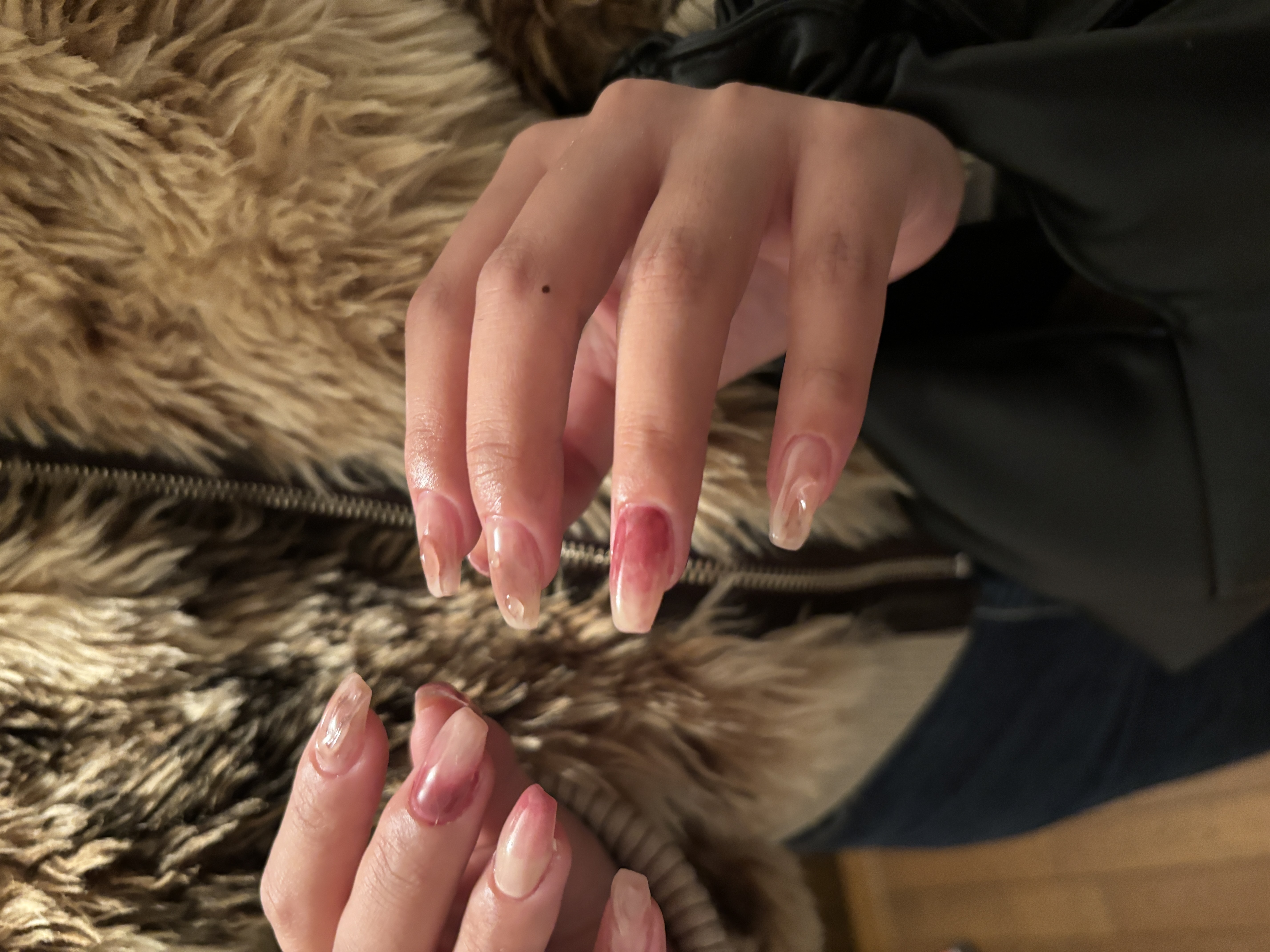 ネイルデザイン