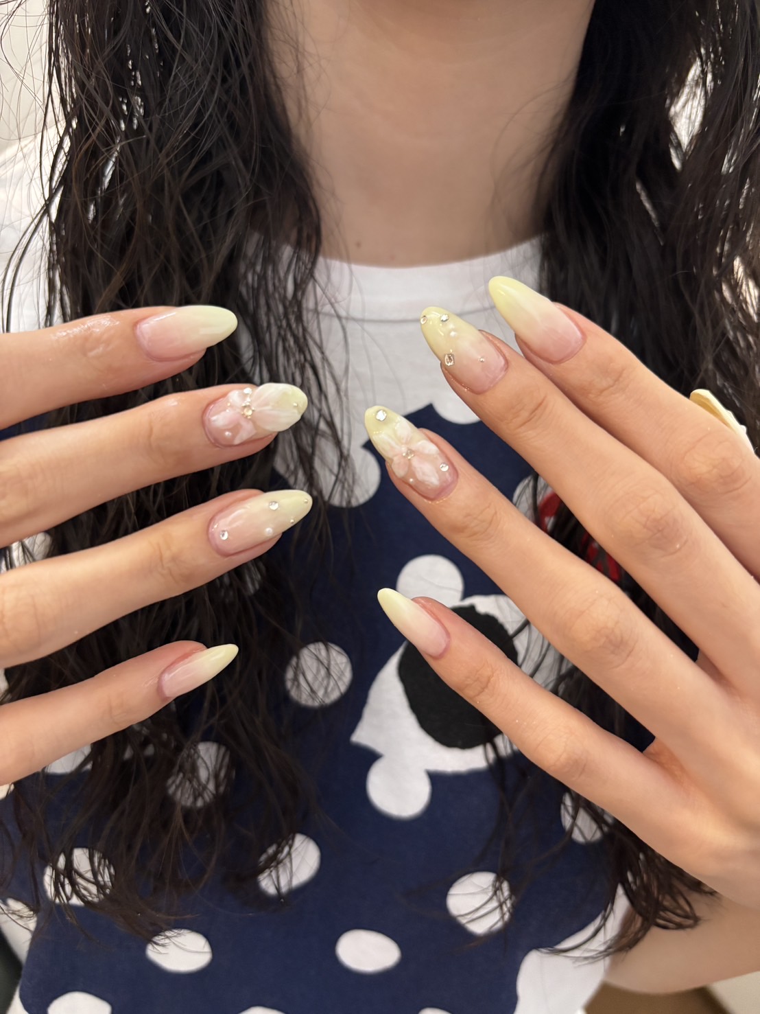 ネイルデザイン