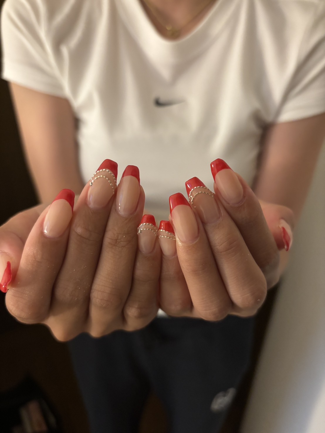 ネイルデザイン